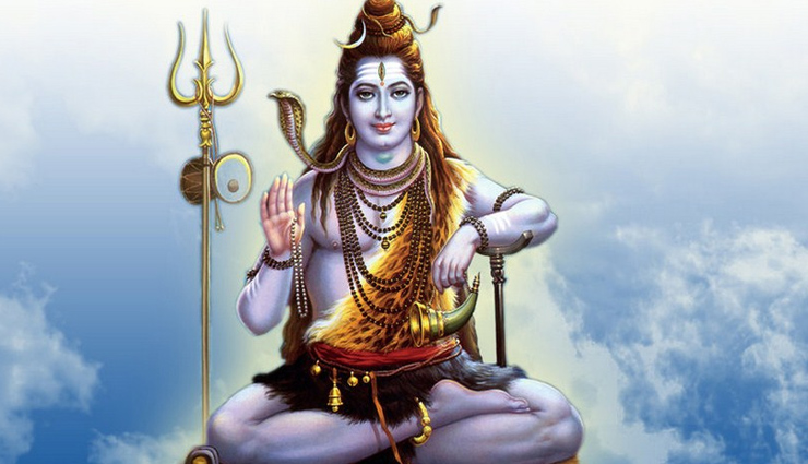 भगवान शिव को चढ़ाये जाने वाले फूलों का है एक अनोखा महत्व, होती है हर मनोकामना पूण