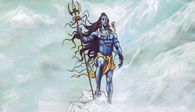 शिव को प्रसन्न करने के कुछ सरल और कारगर उपाय, कम समय में मिलेगा ज्यादा फायदा