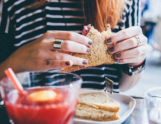 5 Ways To Increase Your Appetite Naturally