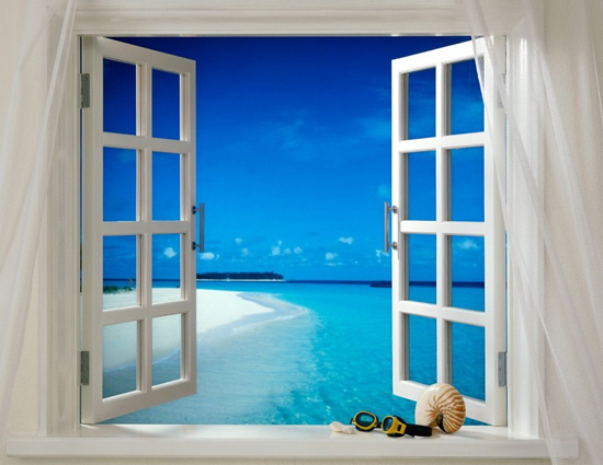 5 Ways To Beat The Heat in Your Home