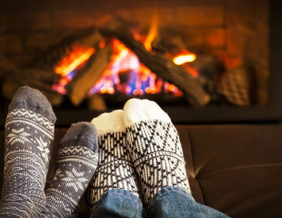 5 Cheap Ways To Keep Your Room Warm During Winters