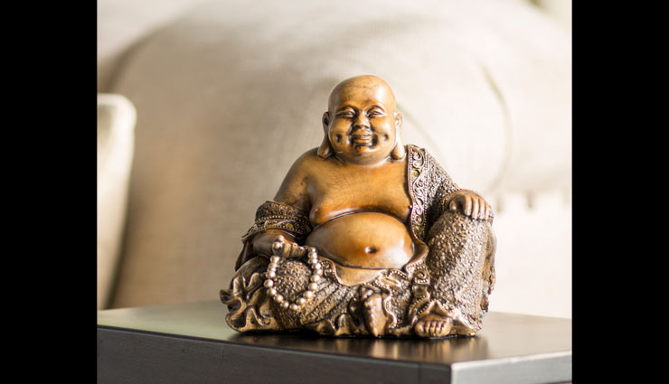 tips to keep laughing buddha,laughing buddha,astrology tips