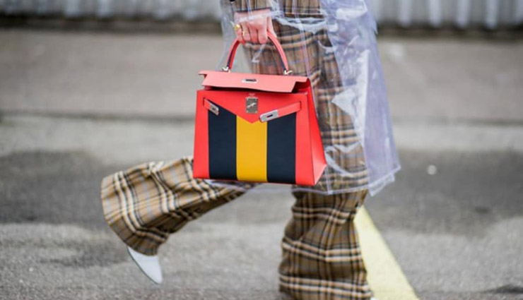 5 Tested Ways to Keep Purse Clean