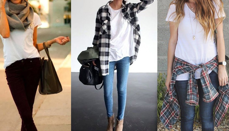 fashion tips for women,winter fashion tips for women,tips to layer during winters,fashion tips