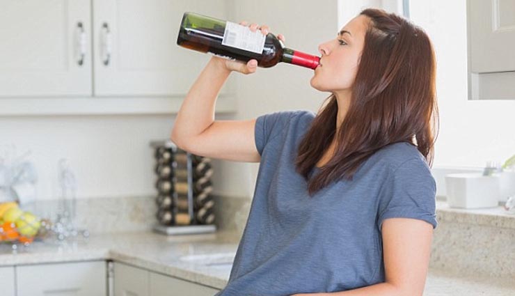 drinking habit,Alcohol,bad drinking habbit,astrology tips,astrology