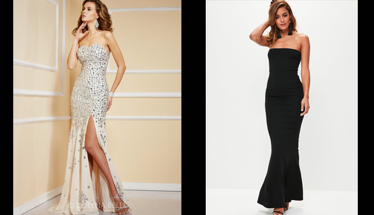 स्लीवलेस ड्रेस में ये टिप्स अपनाकर, दिखे ओर भी स्टाइलिश #Fashion Tips tips to look stylish,look stylish in sleeveless dress,fashion tips