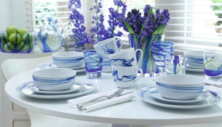 8 tips to maintain crockery,house hold tips in hindi
