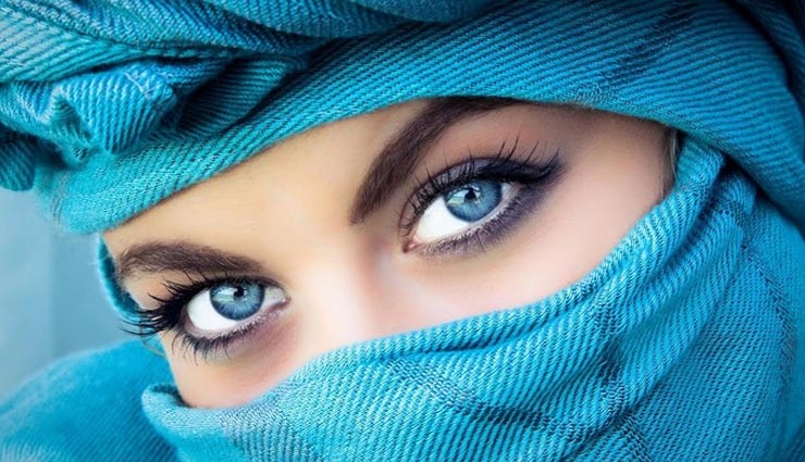 tips to make eyes beautiful,beautiful eyes,eye makeup looks,beauty tips,simple beauty tips ,आकर्षक आंख,ब्यूटी टिप्स