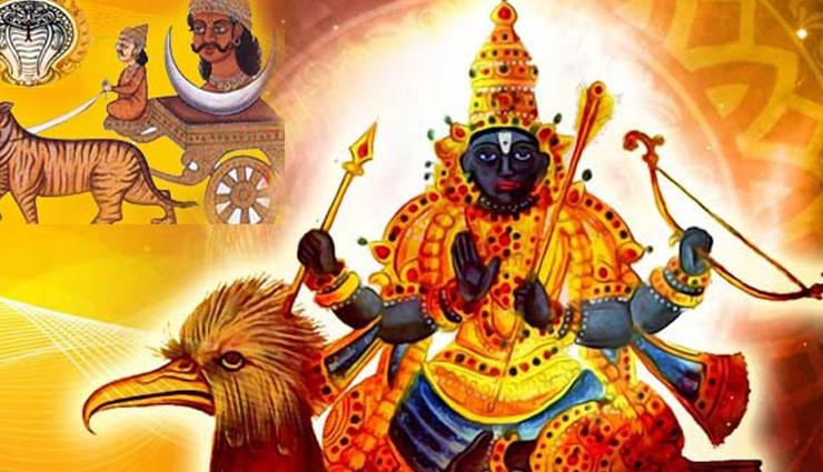 राहु की वक्र दृष्टि बिगाड़ सकती है आपका समय, इसे शांत करने के लिए आजमाए ये ज्योतिषीय उपाय