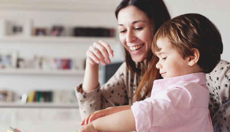 अपने बढ़ते बच्चों को बनाए अपना दोस्त, ले इन तरीकों की मदद make child your friend,parenting tips,relationship tips