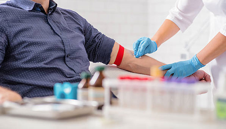 रक्तदान है महादान, लेकिन करने से पहले इन बातों का ध्यान रखना है जरूरी 