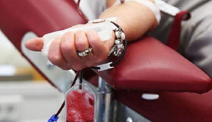 blood donation,things to remember for blood donation,Health tips