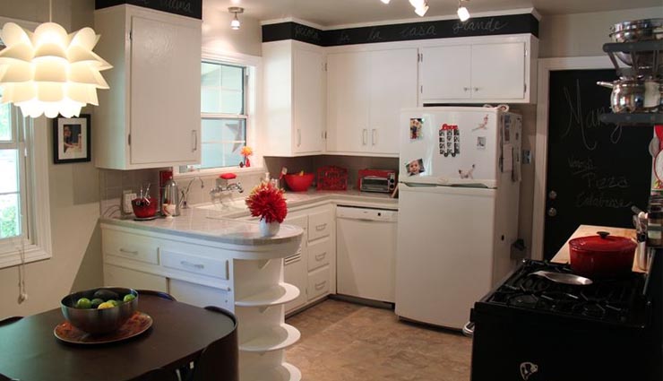 household,home tips,tips for kitchen