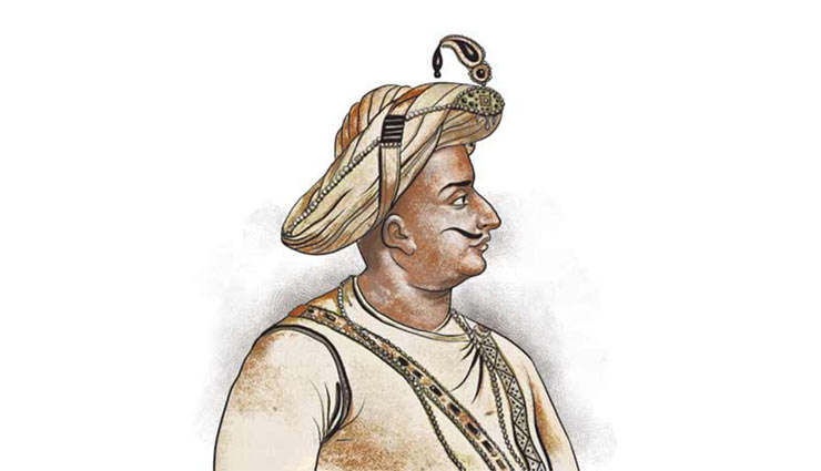 Over 1,000 ‘war rockets’ of Tipu Sultan unearthed
