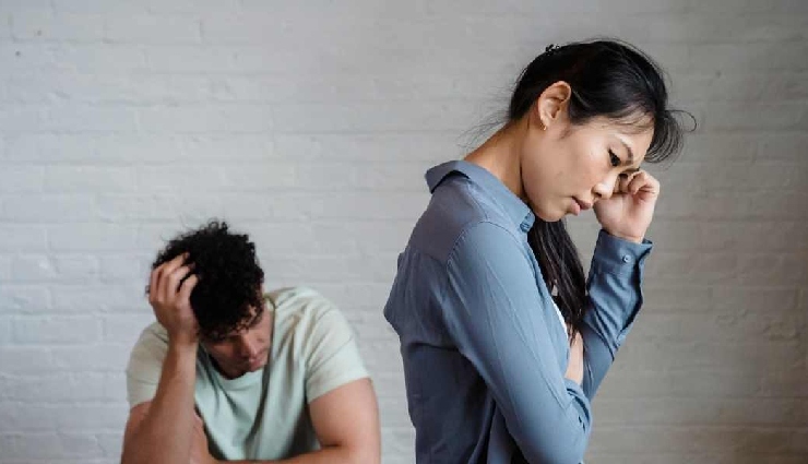 10 Things To Do When You are Tired of your Relationship