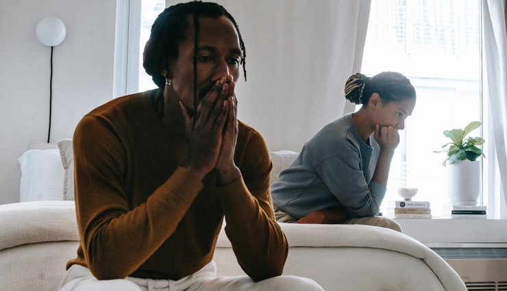 8 Things To Do When You are Tired of Your Relationship