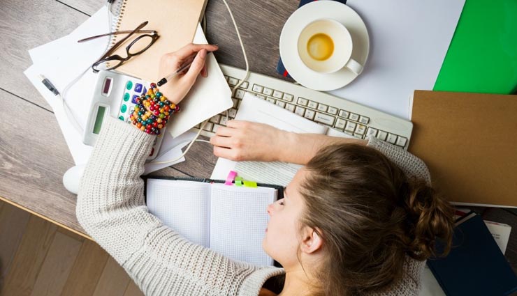 5 reasons why you feel tired even after resting properly,healthy tips on tiredness