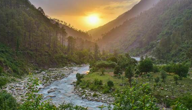 6 Must Visit Tourist Attractions in Tirthan Valley