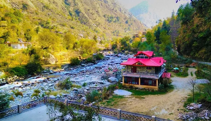 april travel destinations,offbeat places in india,best hill stations to visit in april,peaceful travel spots,hidden gems in india,less crowded tourist places,summer vacation destinations