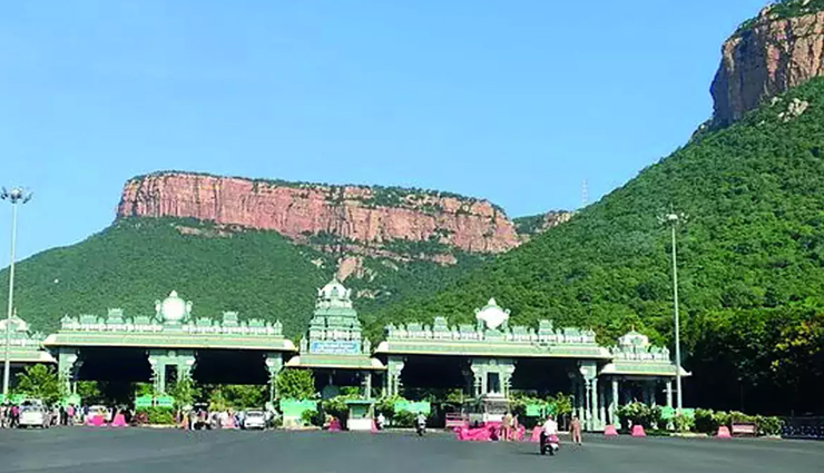andhra pradesh,hill stations in andhra pradesh,tourist places in andhra pradesh,travel guide,travel tips