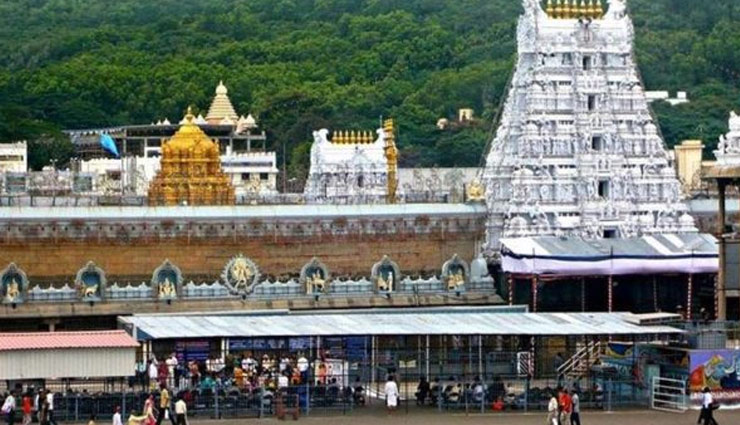 beautiful cities,famous temple,pilgrimage site,kerla,tirumala temple,tamilnadu,jammu kashmir,siddhi vinayak,ajmer sharif,amritsar