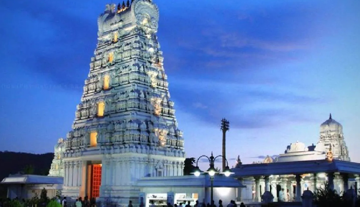 13 Fascinating Facts About Tirupati Balaji Temple Every Devotee Should Know Before Visiting