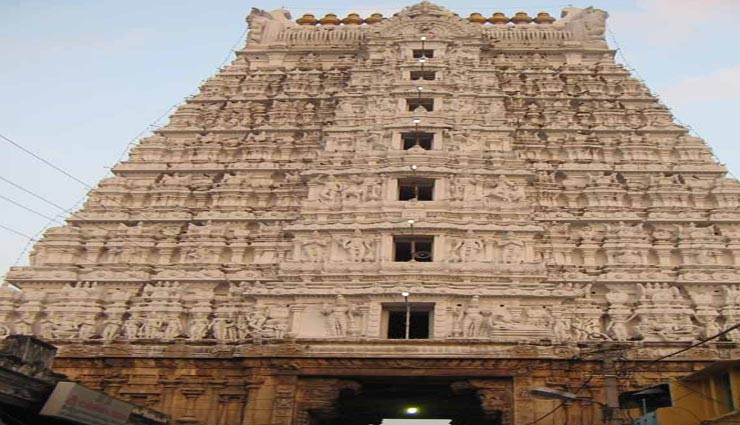 astrology,mythology,tirupati balaji,mythology of tirupati balaji