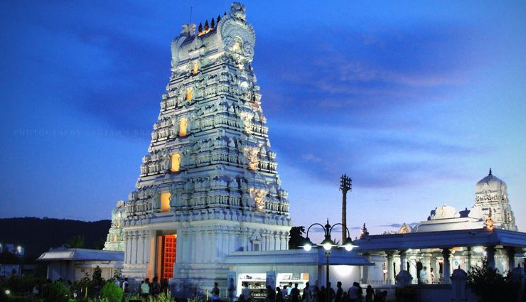 tirupathi temple,tirumala temple facts,temple history and trivia,lord venkateswaras abode,spiritual significance of thirupathi,pilgrimage to tirumala,unique features of the temple,cultural heritage of thirupathi temple,festivals and rituals at thirupathi,tirumala darshan experience