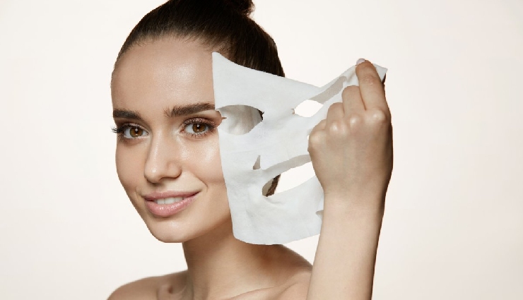 6 Incredibly Easy Beauty Hacks Using Tissue Paper
