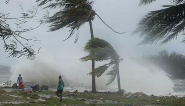 12 feared dead, four missing in landslide in Titli-hit Odisha