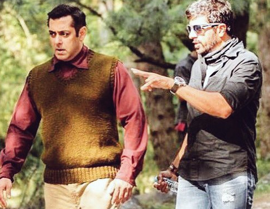 ट्यूबलाइट के ट्रेलर में 1 दिन शेष 