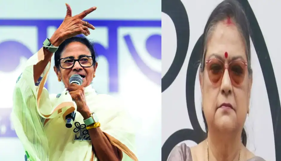'मेरा सिर कटेगा लेकिन झुकेगा नहीं…' पुष्पा स्टाइल में काकोली घोष दस्तीदार का तीखा बयान, TMC में बगावत के संकेत, ममता बनर्जी पर भी साधा निशाना