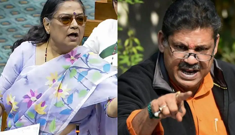 TMC में बढ़ी अंदरूनी कलह, काकोली घोष के रुख से ममता बनर्जी की मुश्किलें बढ़ीं; कीर्ति आजाद ने BJP पर साधा निशाना