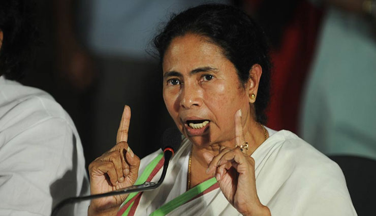 पीएम मोदी का दावा संपर्क में 40 विधायक, TMC ने किया खारिज, कहा- आपके साथ तो हमारा पार्षद भी नहीं..