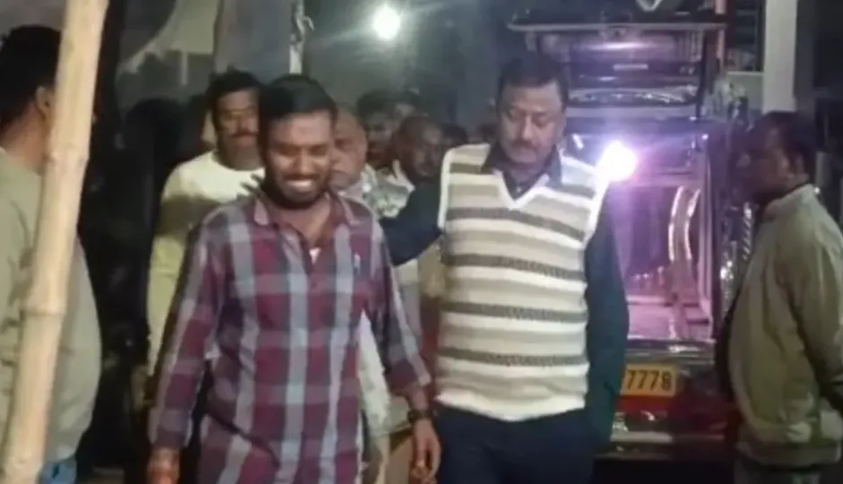 TMC की सरेआम दबंगई, पार्षद ने 81 साल के बुजुर्ग की पीट-पीटकर की हत्या, गिरफ्तारी के बाद पार्टी ने किया निलंबित