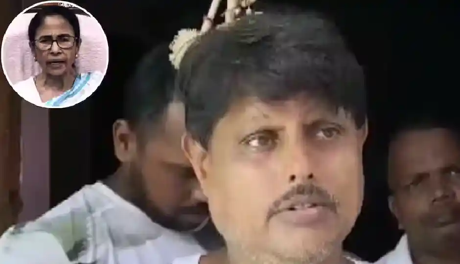 ममता बनर्जी से नहीं मिला मृत TMC कार्यकर्ता का भाई, बोला- ‘अब उनसे बात करके...’