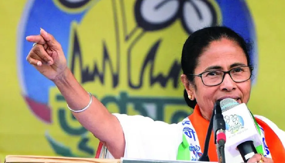 असम में ममता बनर्जी ने जारी की TMC की पहली सूची, 17 उम्मीदवारों को दिया मौका