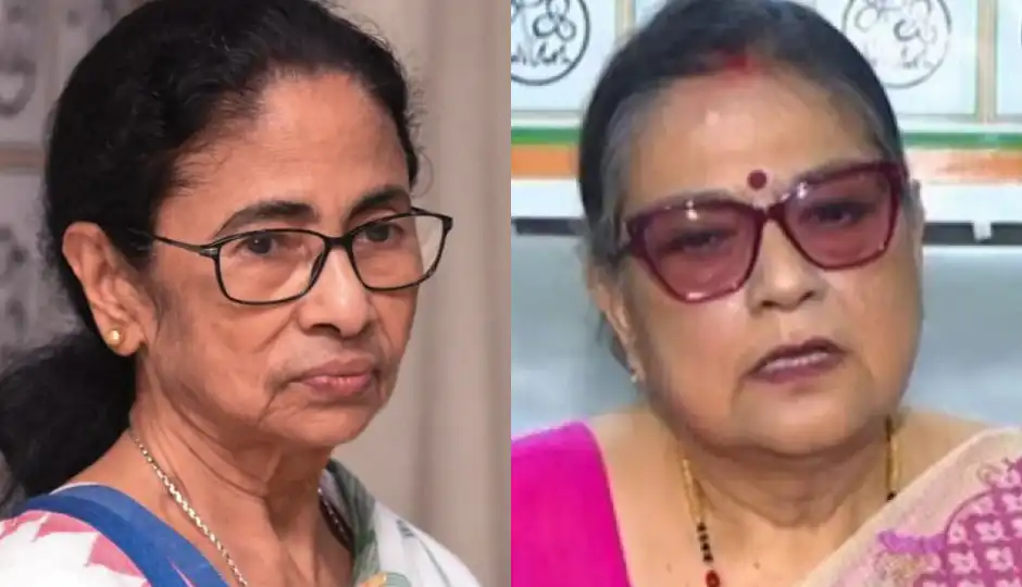 बंगाल चुनावी हार के बाद ममता बनर्जी को बड़ा राजनीतिक झटका, सांसद काकोली घोष ने TMC के सभी पदों से दिया इस्तीफा