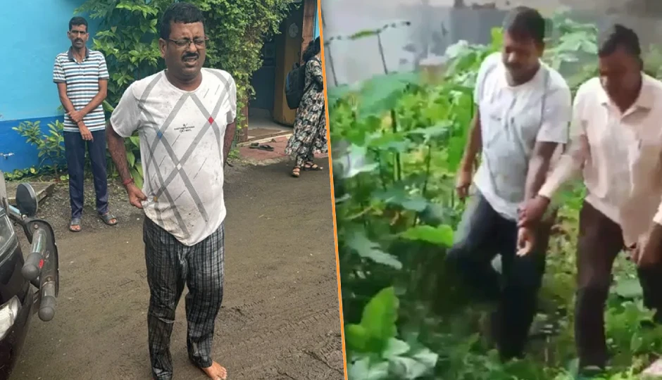 पश्चिम बंगाल: ED छापे के दौरान भागे TMC विधायक, पहली मंजिल से कूदे, मोबाइल ड्रेनेज में फेंका, शिक्षक भर्ती घोटाले में हुए गिरफ्तार