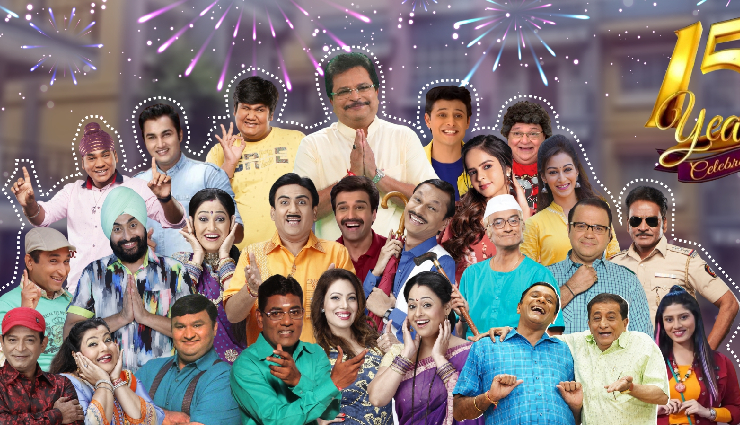 taarak mehta ka ooltah chashmah,serial taarak mehta ka ooltah chashmah,tmkoc,tmkoc 4000 episodes,dilip joshi,shailesh lodha,disha vakani,amit bhatt