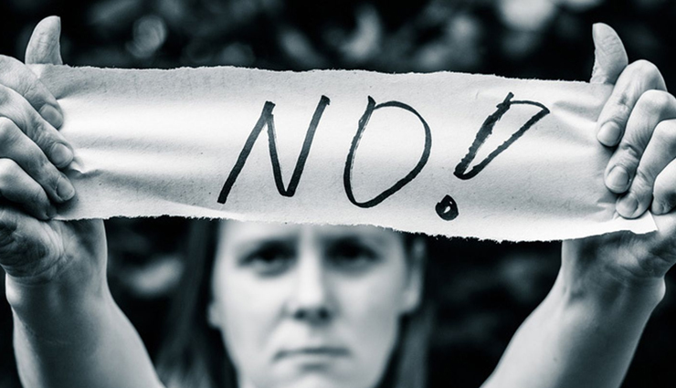 say no,learn the art to say no,to remove unwanted stress say no,unwanted pressure to say no,personal relationship,relationship tips