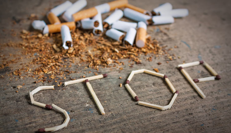 World No Tobacco Day 2018- What Are the Symptoms of Tobacco Addiction?