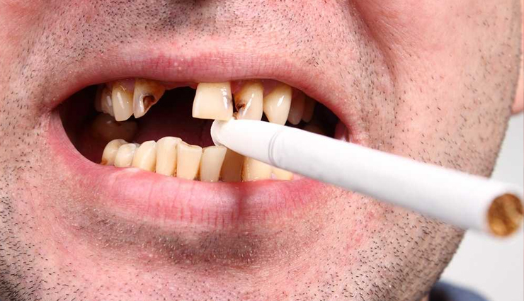 World No Tobacco Day: Link Between Tobacco and Increased Risk of Cancer