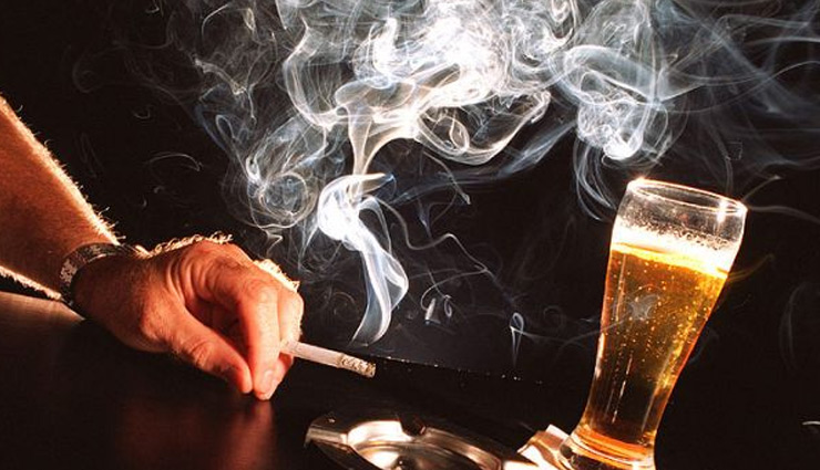 tobacco,Alcohol,avoid depression,lockdown,ministry of health,coronavirus news,coronavirus,covid 19,Health