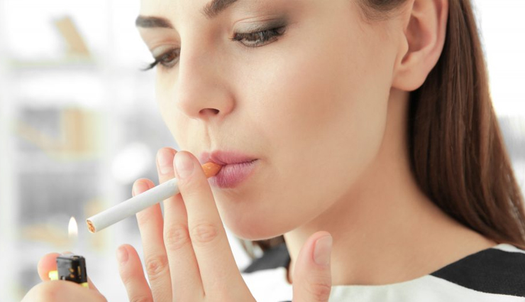 The Impact of Tobacco on Skin: Unveiling the Damaging Effects