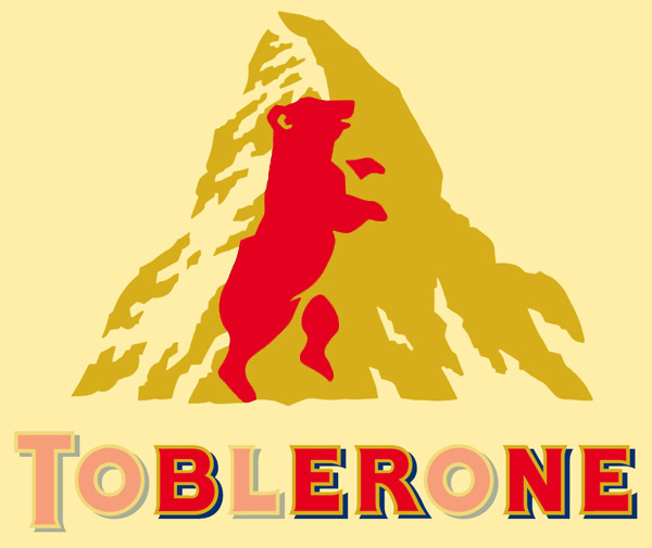 famous logos,logos with hidden images,famous logos of brands,logos,toblerone,hersheys,sony vaio,amazon,lg,sun microsystems,mammoth,carrefour,baskin-robbins,nbc