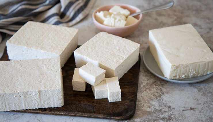 टोफू मसाला : दिन हो या रात, आप कभी भी ले सकते हैं इस स्वादिष्ट डिश का मजा #Recipe tofu masala,tofu masala recipe,tofu masala ingredients,tofu masala lunch,tofu masala dinner,tofu masala delicious,tofu masala tasty,tofu masala healthy,tofu masala children