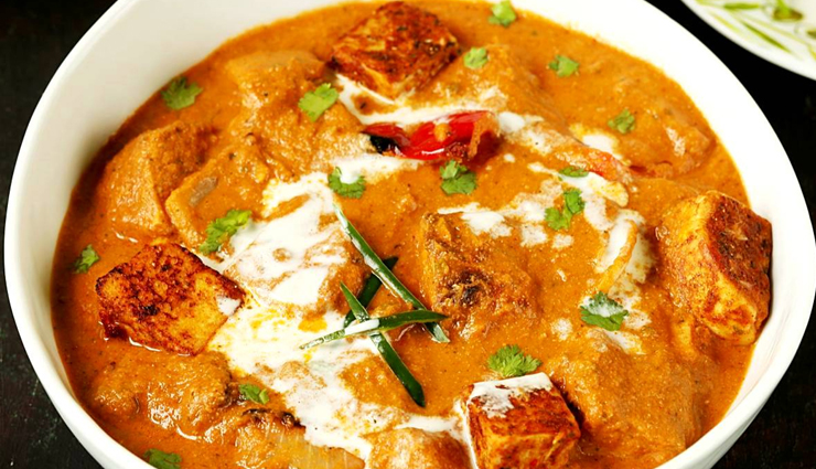 टोफू मसाला : दिन हो या रात, आप कभी भी ले सकते हैं इस स्वादिष्ट डिश का मजा #Recipe टोफू मसाला : दिन हो या रात, आप कभी भी ले सकते हैं इस स्वादिष्ट डिश का मजा #Recipe