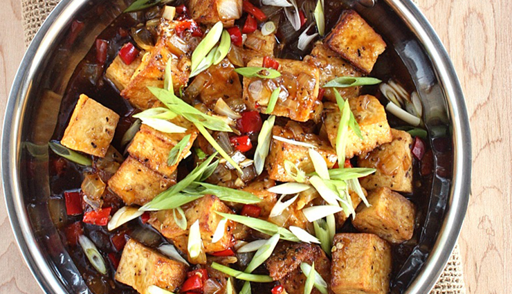tofu,tofu recipe,spicy tofu recipes,hunger struck,food