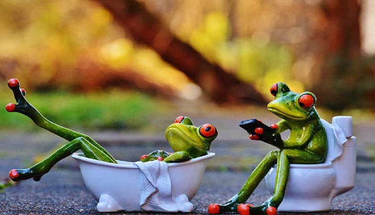 Health tips,health tips in hindi,urinary infections,toilet position